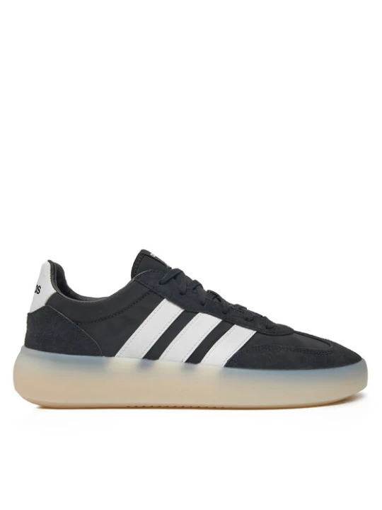 Zdjęcie produktu Sneakersy adidas Barreda Decode JI2316 Czarny