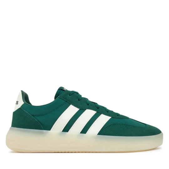 Zdjęcie produktu Sneakersy adidas Barreda Decode JI2318 Zielony