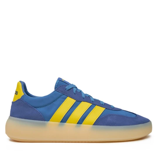 Zdjęcie produktu Sneakersy adidas Barreda Decode JI2319 Niebieski