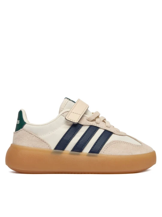 Zdjęcie produktu Sneakersy adidas Barreda Decode JP6724 Kremowy