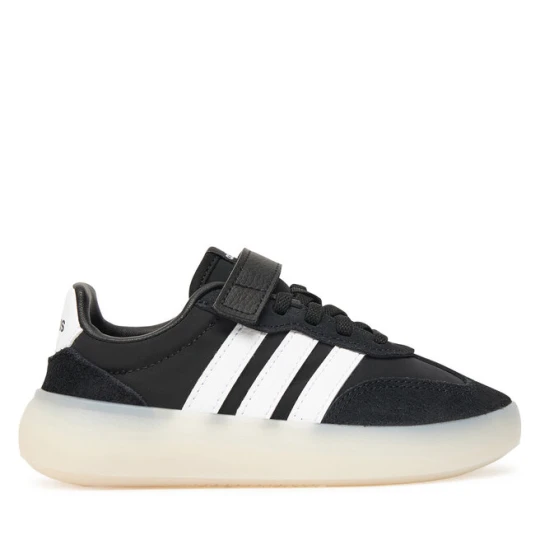Zdjęcie produktu Sneakersy adidas Barreda Decode JR0767 Czarny