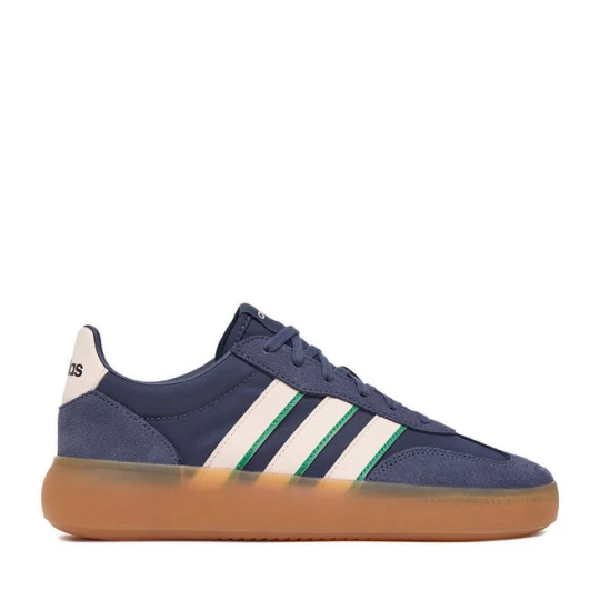 Zdjęcie produktu Sneakersy adidas Barreda Decode JR3545 Granatowy