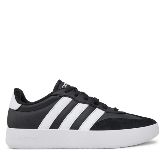 Zdjęcie produktu Sneakersy adidas Barreda JI2307 Czarny
