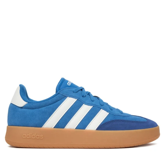 Zdjęcie produktu Sneakersy adidas Barreda JP5930 Niebieski