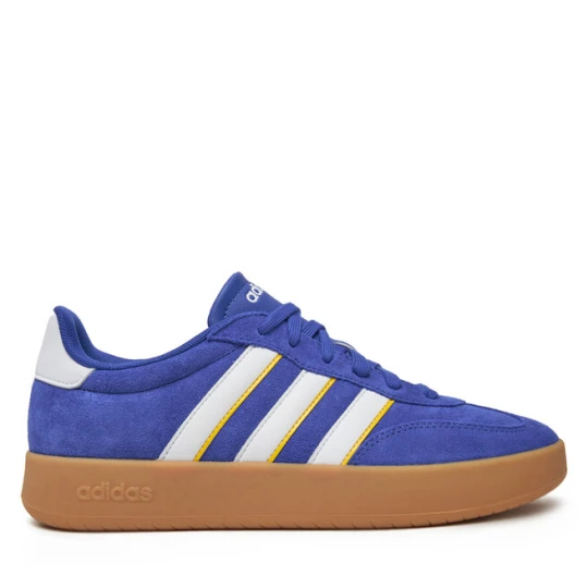 Zdjęcie produktu Sneakersy adidas Barreda JP7099 Niebieski