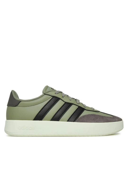 Zdjęcie produktu Sneakersy adidas Barreda JR1324 Szary