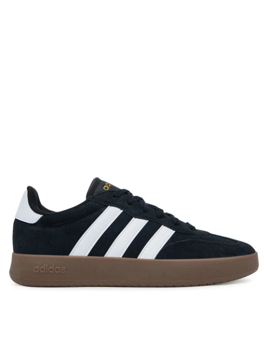 Zdjęcie produktu Sneakersy adidas Barreda JS2695 Czarny