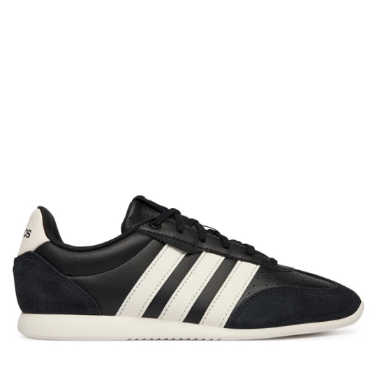 Zdjęcie produktu Sneakersy adidas Barreda Lo KI6725 Czarny