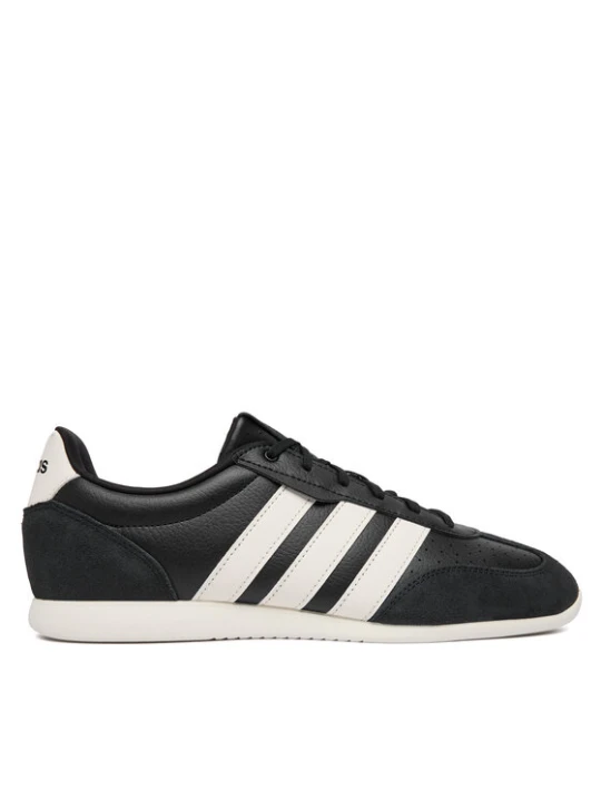Zdjęcie produktu Sneakersy adidas Barreda Lo Shoes HQ7382 Czarny