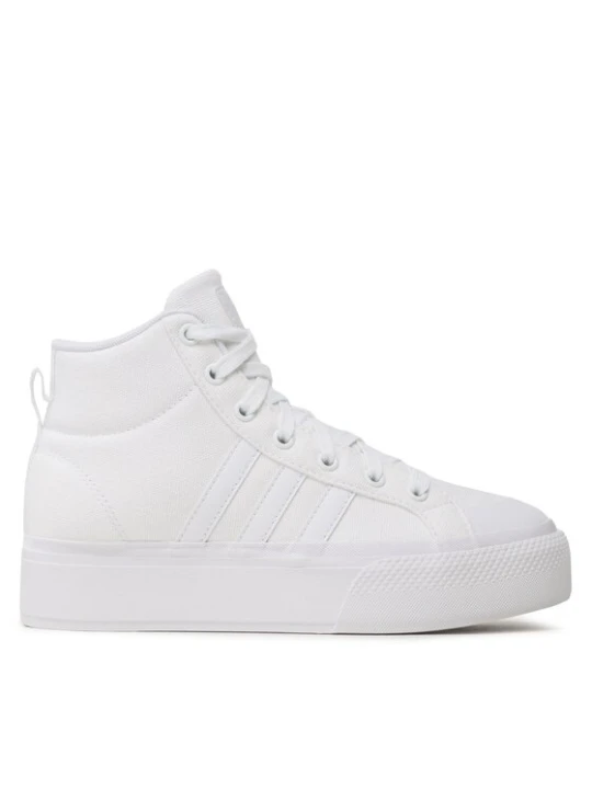 Zdjęcie produktu Sneakersy adidas Bravada 2.0 Platform Mid IE2316 Biały