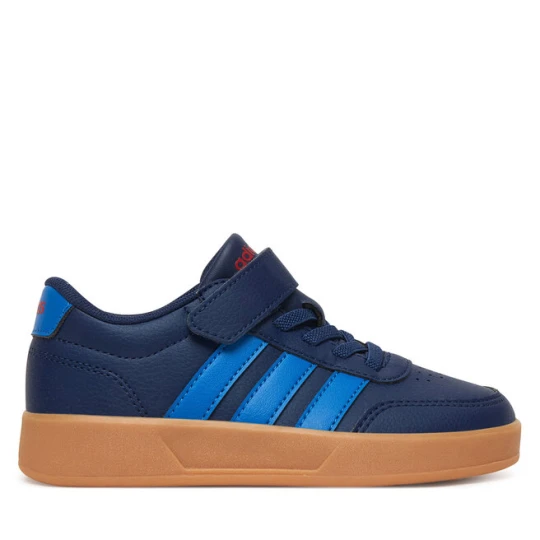 Zdjęcie produktu Sneakersy adidas Breaknet 3.0 JP6743 Granatowy