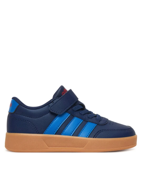Zdjęcie produktu Sneakersy adidas Breaknet 3.0 JP6743 Granatowy