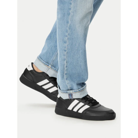 Zdjęcie produktu Sneakersy adidas Breaknet 3.0 JQ5482 Czarny
