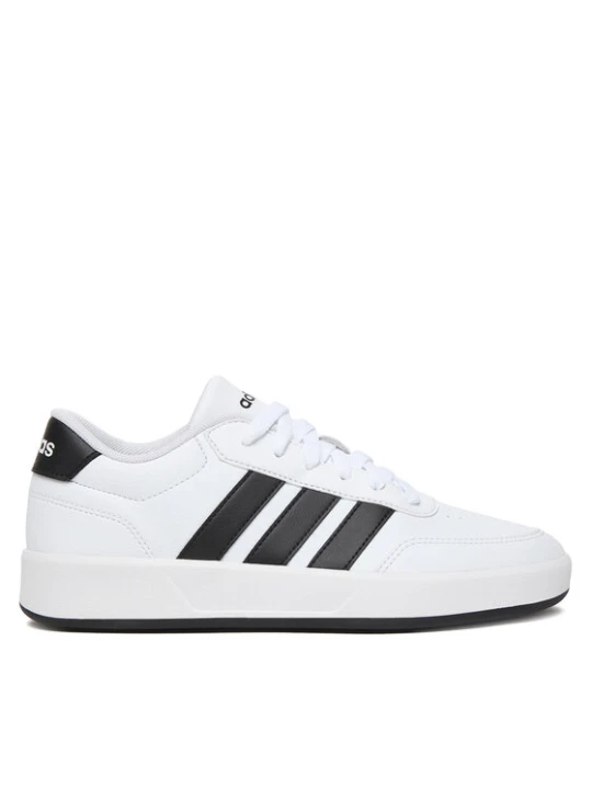 Zdjęcie produktu Sneakersy adidas Breaknet 3.0 JR8448 Biały