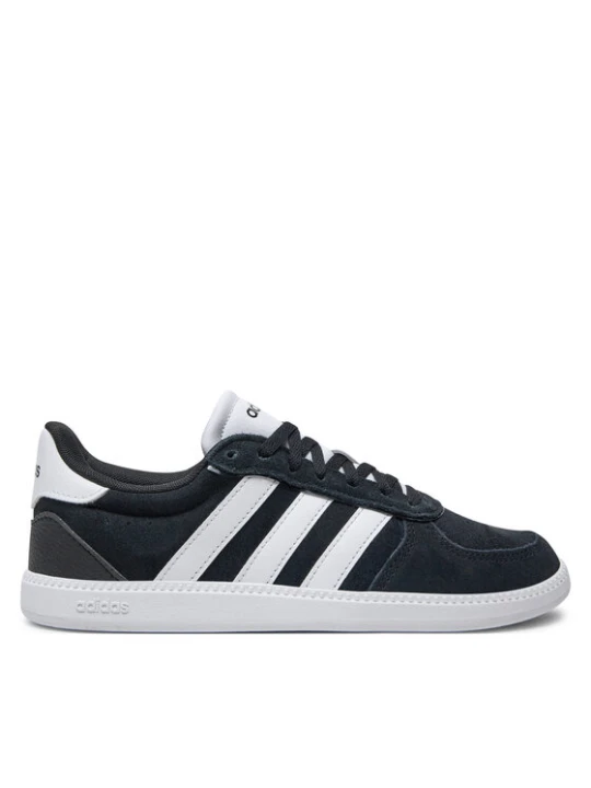 Zdjęcie produktu Sneakersy adidas Breaknet Sleek IH5466 Czarny