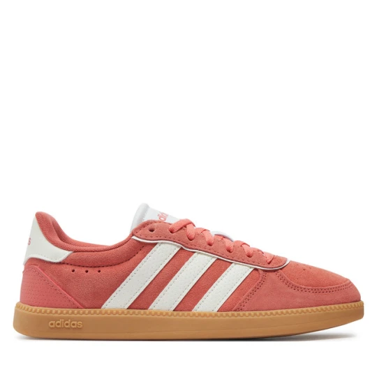 Zdjęcie produktu Sneakersy adidas Breaknet Sleek IH5470 Pomarańczowy
