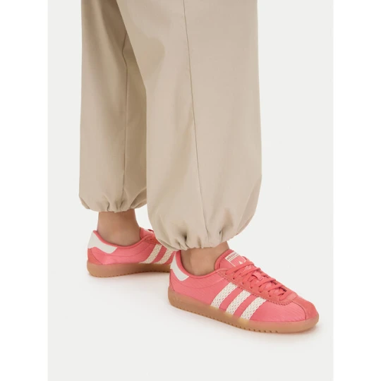 Zdjęcie produktu Sneakersy adidas Brmd KH9255 Koralowy