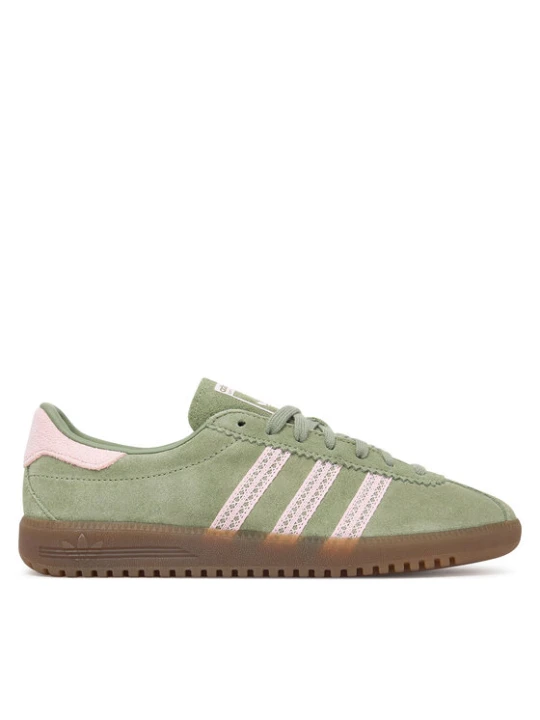 Zdjęcie produktu Sneakersy adidas Brmd KH9259 Zielony