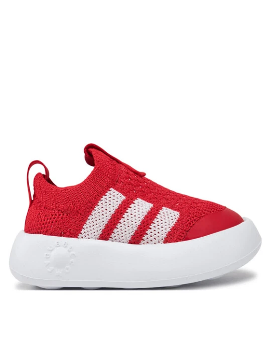 Zdjęcie produktu Sneakersy adidas Bubblecomfy JI1609 Czerwony