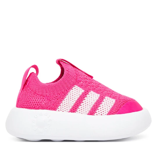 Zdjęcie produktu Sneakersy adidas Bubblecomfy JR5991 Różowy