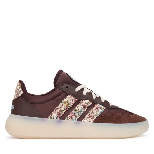 Zdjęcie produktu Sneakersy adidas by Stella McCartney Barreda Decode Shoes KI0134 Brązowy