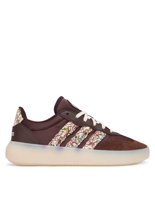 Zdjęcie produktu Sneakersy adidas by Stella McCartney Barreda Decode Shoes KI0134 Brązowy