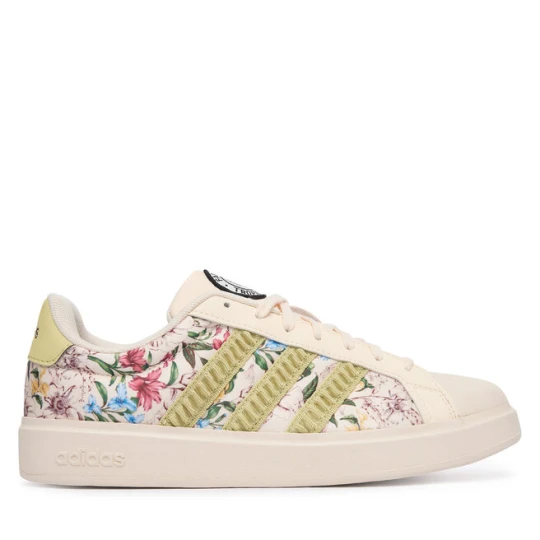 Zdjęcie produktu Sneakersy adidas by Stella McCartney Streettalk Shoes KI2750 Beżowy