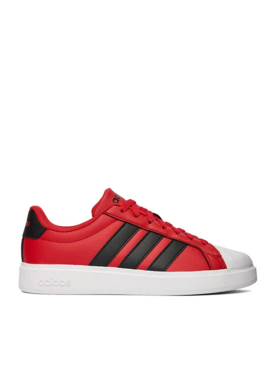Zdjęcie produktu Sneakersy adidas C-STREETTALK JP9412 Czerwony