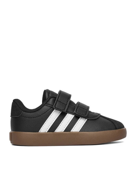 Zdjęcie produktu Sneakersy adidas C-Vl Court 3.0 Cf ID9156 Czarny
