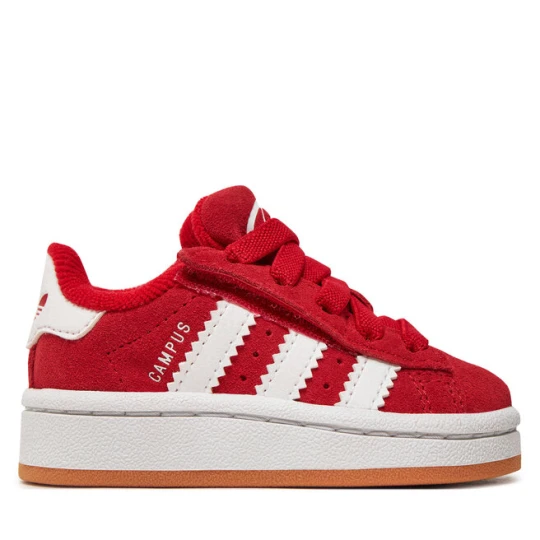 Zdjęcie produktu Sneakersy adidas Campus 00s Cf El I JI4336 Czerwony