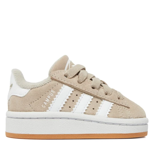 Zdjęcie produktu Sneakersy adidas Campus 00s Comfort Closure JI4394 Beżowy
