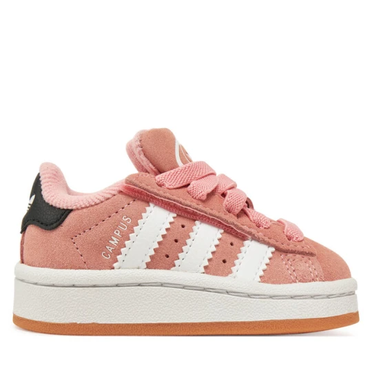 Zdjęcie produktu Sneakersy adidas Campus 00s Comfort Closure JP5513 Różowy