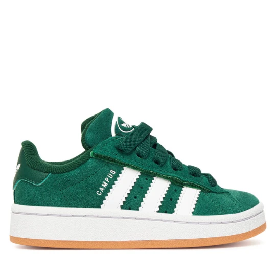 Zdjęcie produktu Sneakersy adidas Campus 00S Comfort Closure JQ6385 Zielony
