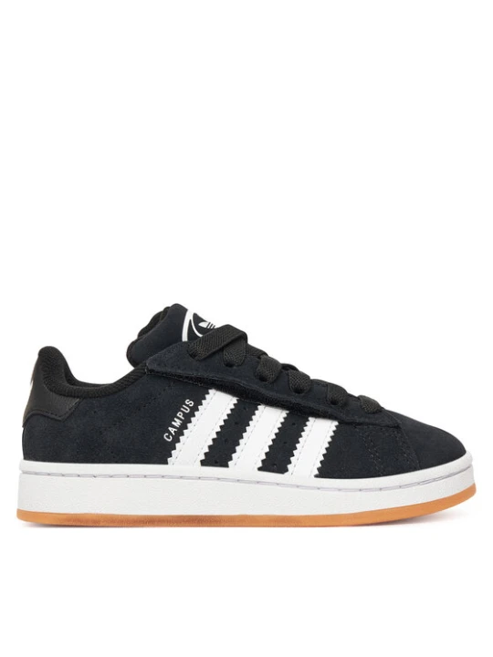 Zdjęcie produktu Sneakersy adidas Campus 00S Comfort Closure JQ6386 Czarny