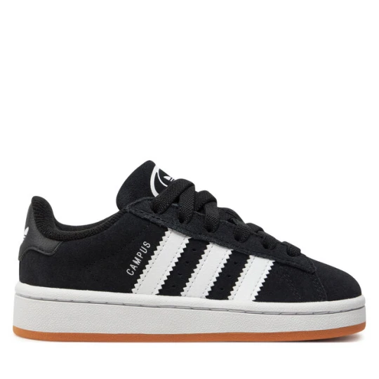 Zdjęcie produktu Sneakersy adidas Campus 00S El C JI4331 Czarny
