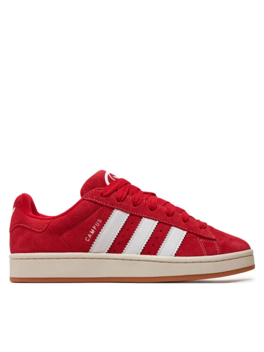 Zdjęcie produktu Sneakersy adidas Campus 00s H03474 Czerwony