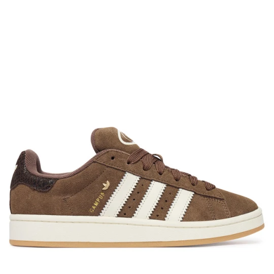 Zdjęcie produktu Sneakersy adidas Campus 00S HP3542 Brązowy