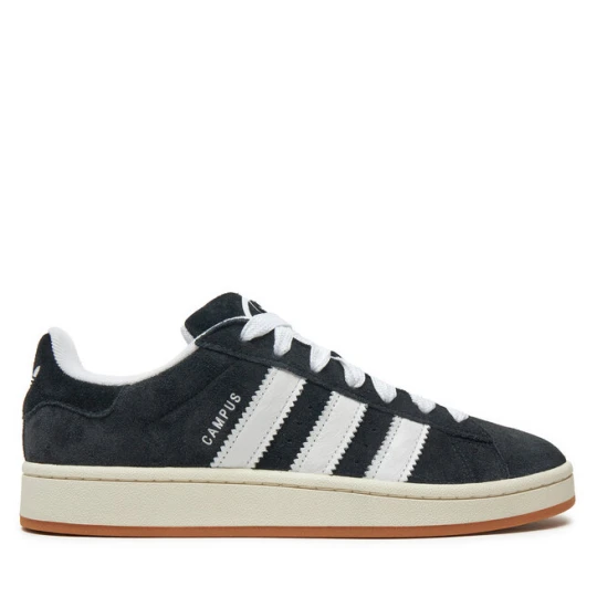 Zdjęcie produktu Sneakersy adidas Campus 00s HQ8708 Czarny