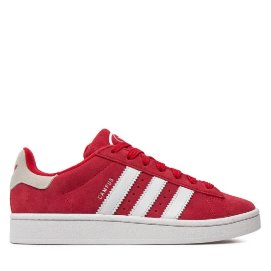 Zdjęcie produktu Sneakersy adidas Campus 00s IG1230 Czerwony