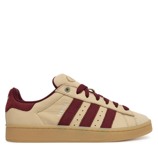 Zdjęcie produktu Sneakersy adidas Campus 00S IH4097 Beżowy