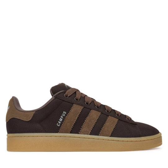 Zdjęcie produktu Sneakersy adidas Campus 00s IH6725 Brązowy