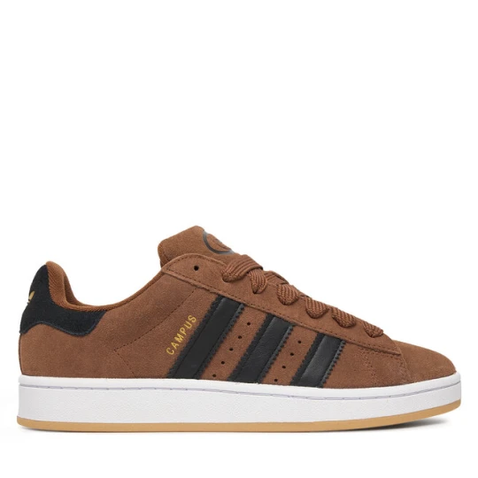 Zdjęcie produktu Sneakersy adidas Campus 00S IH6754 Brązowy