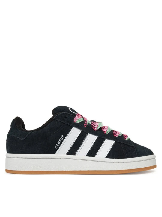 Zdjęcie produktu Sneakersy adidas Campus 00s JH7272 Czarny