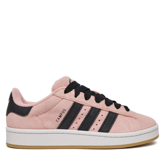 Zdjęcie produktu Sneakersy adidas Campus 00s JH7275 Różowy