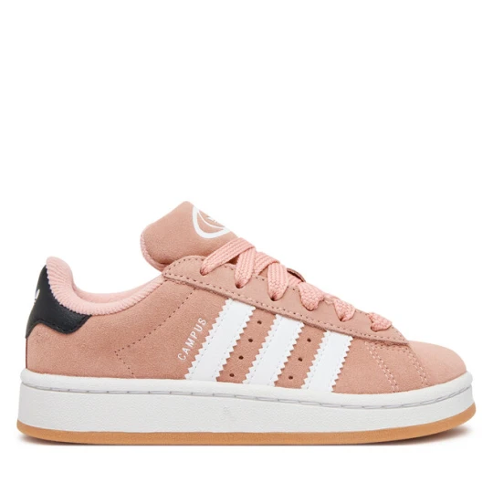 Zdjęcie produktu Sneakersy adidas Campus 00s JP5510 Różowy adidas Originals