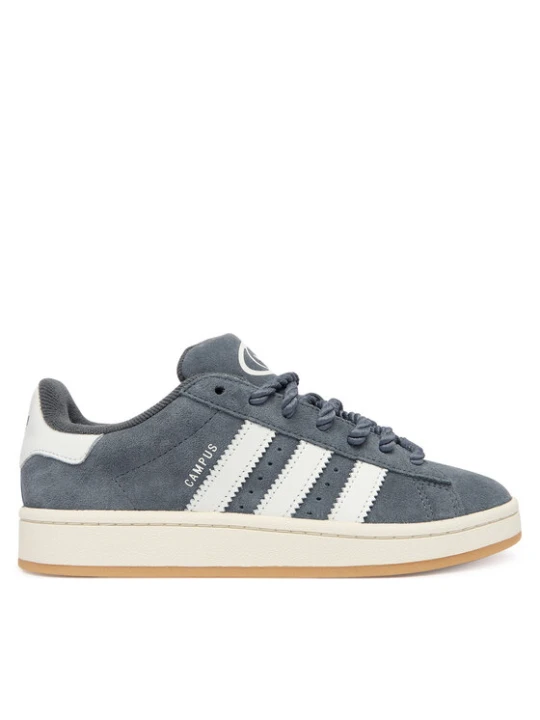 Zdjęcie produktu Sneakersy adidas Campus 00S JP6192 Szary