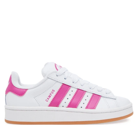 Zdjęcie produktu Sneakersy adidas Campus 00s JP7034 Biały