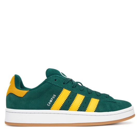 Zdjęcie produktu Sneakersy adidas Campus 00S JP7979 Zielony