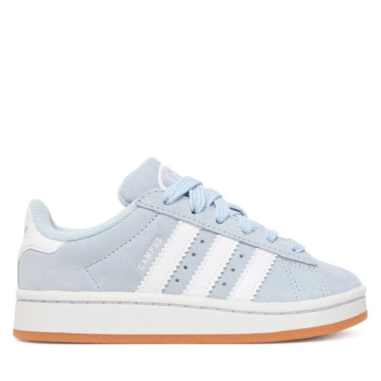 Zdjęcie produktu Sneakersy adidas Campus 00S JQ1994 Niebieski jasny