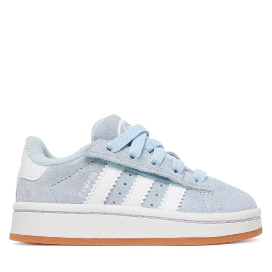 Zdjęcie produktu Sneakersy adidas Campus 00S JQ2001 Niebieski jasny
